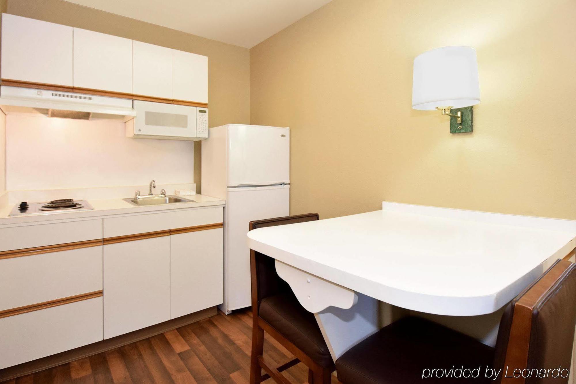 Extended America - Lauderdale - Hotel