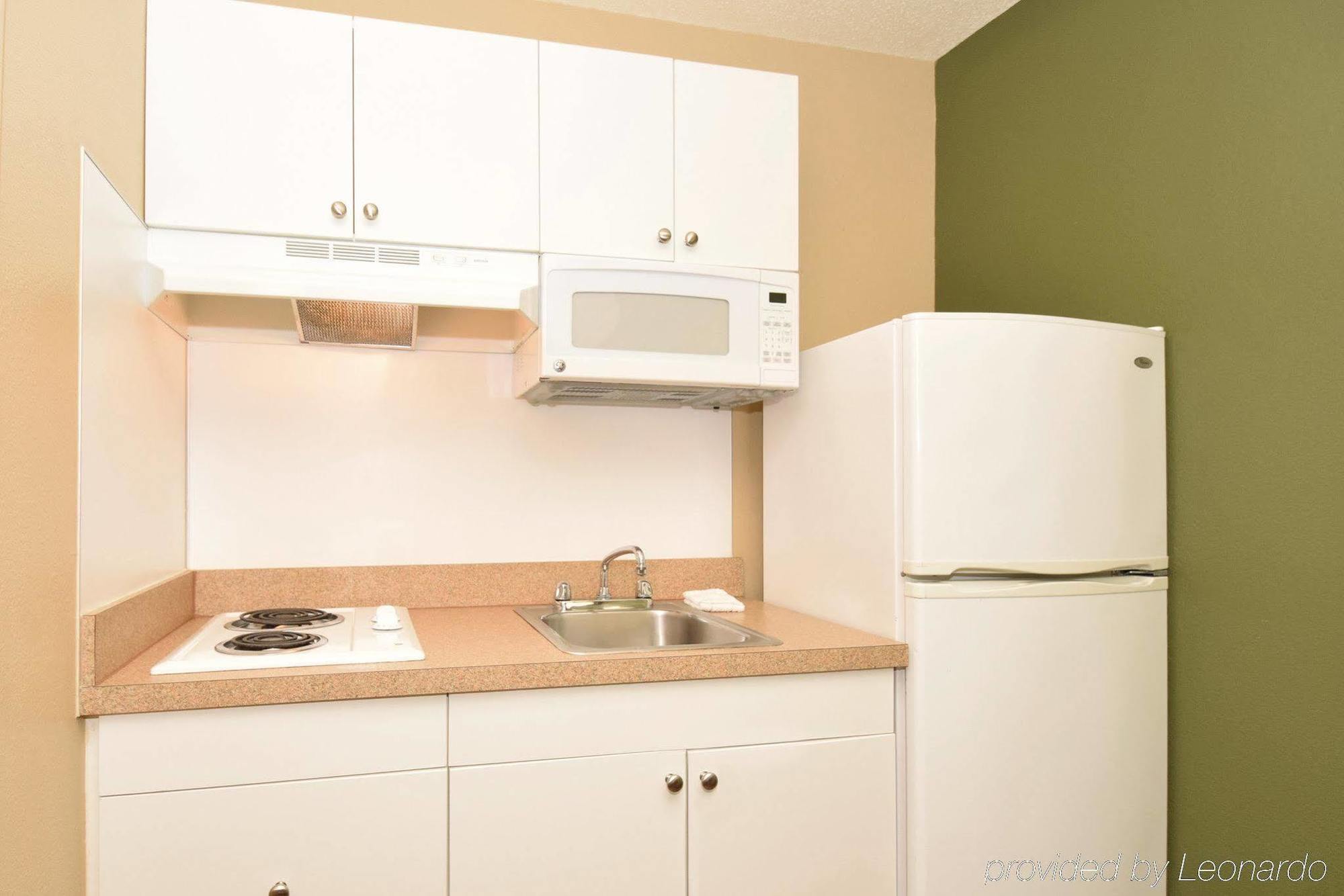 Hotel Extended America - Lauderdale -