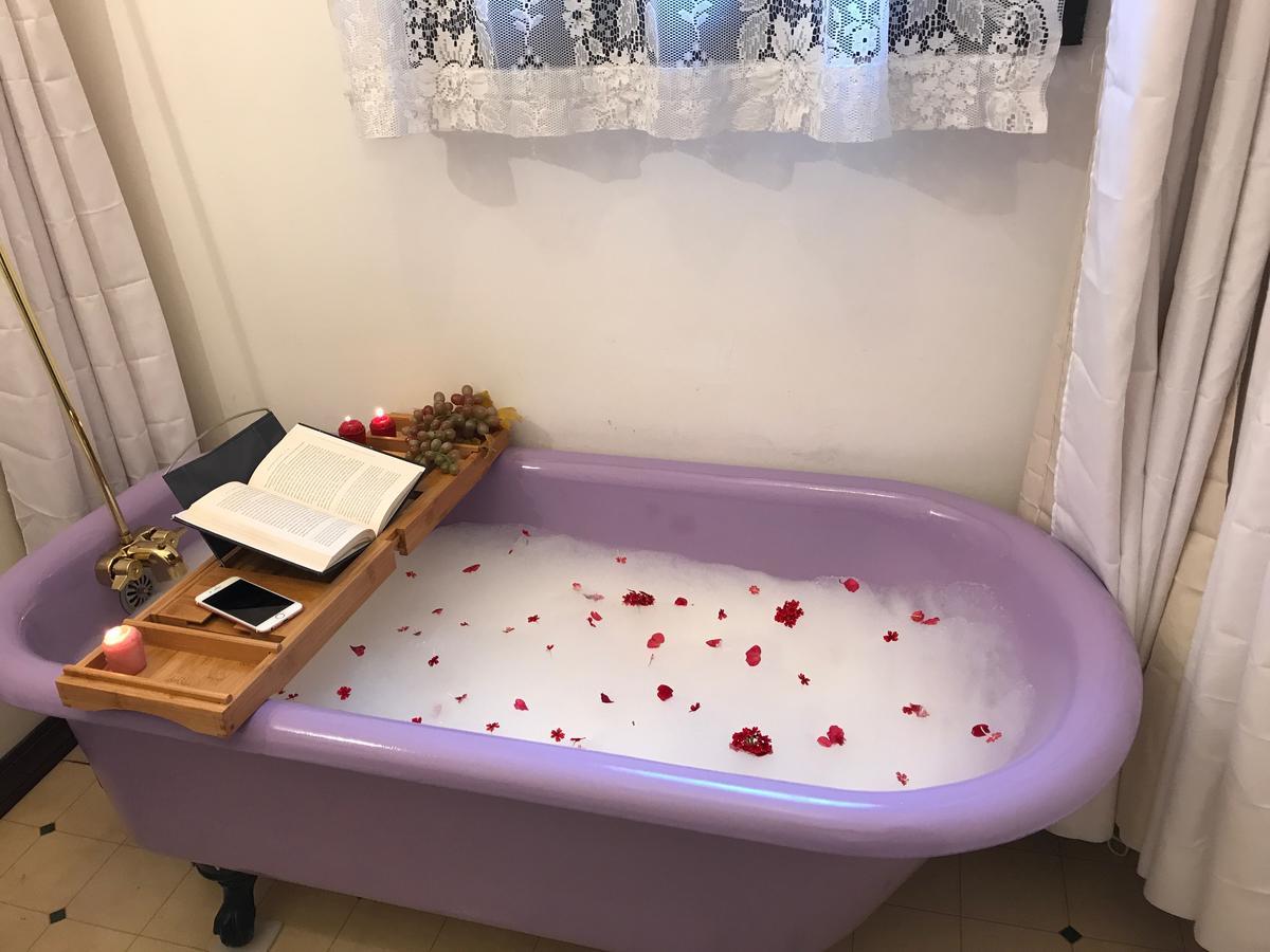 Bed & Breakfast Grand Gables
