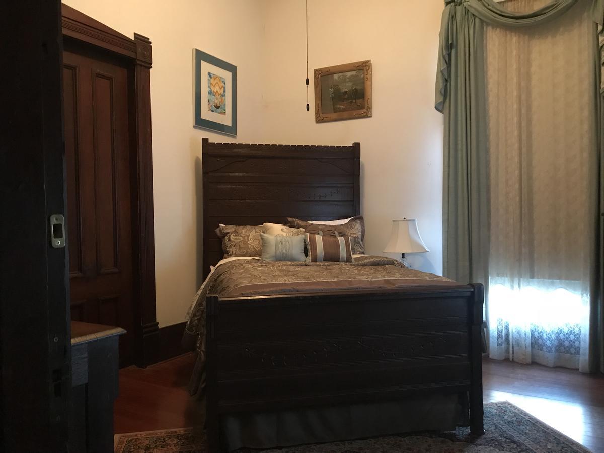 Bed & Breakfast Grand Gables Palatka