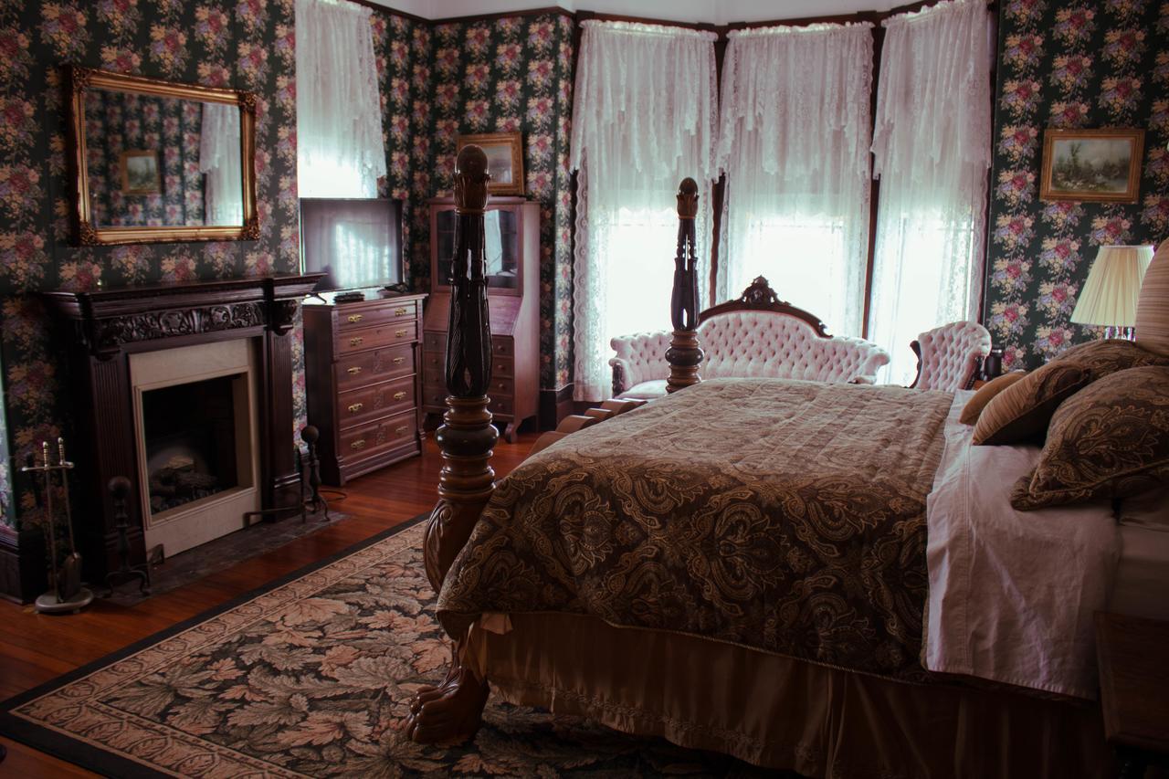 Bed & Breakfast Grand Gables