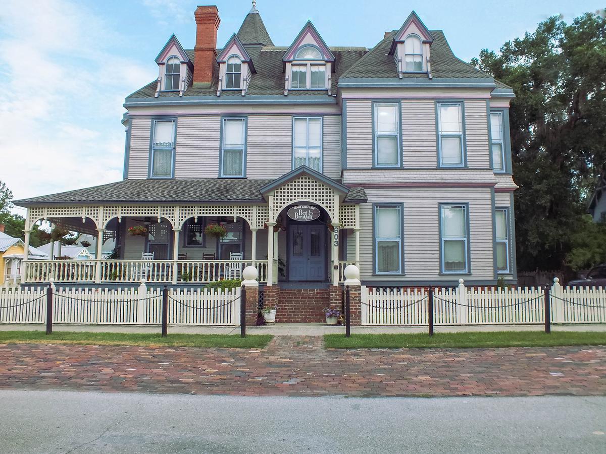 Grand Gables 3* Palatka