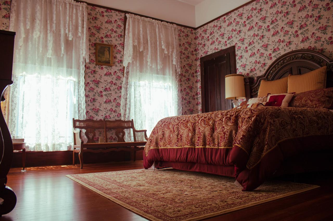 Bed & Breakfast Grand Gables
