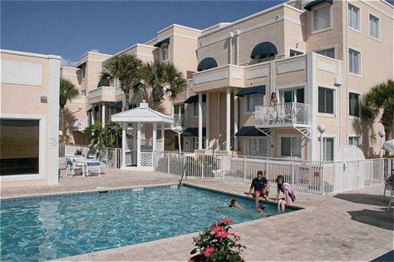 Royal Mansions Aparthotel