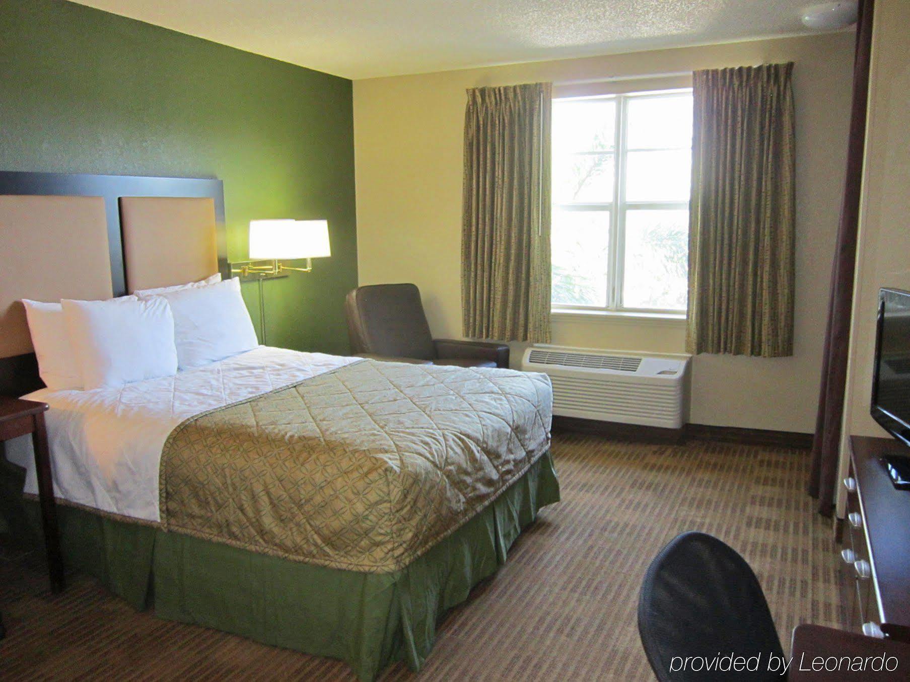 Extended America - Lauderdale - Hotel