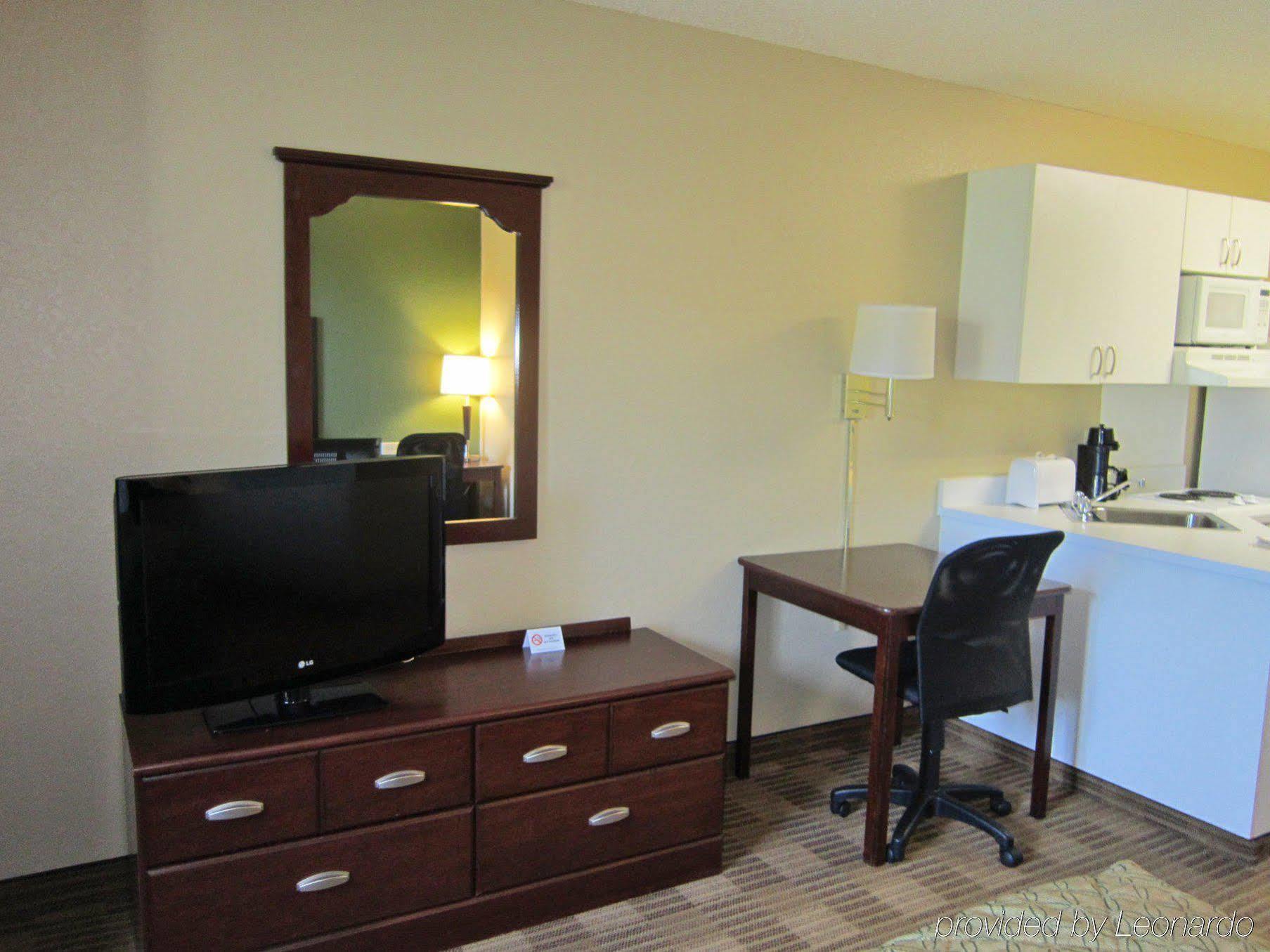 Extended America - Lauderdale - Hotel