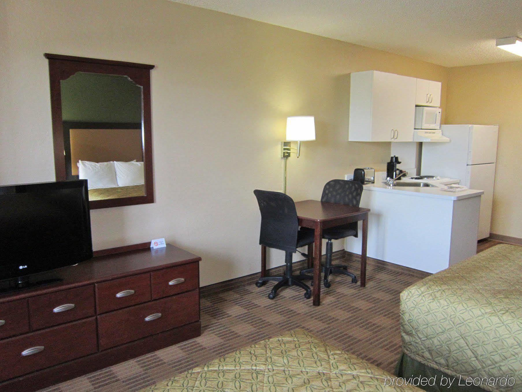 Extended America - Lauderdale - Hotel