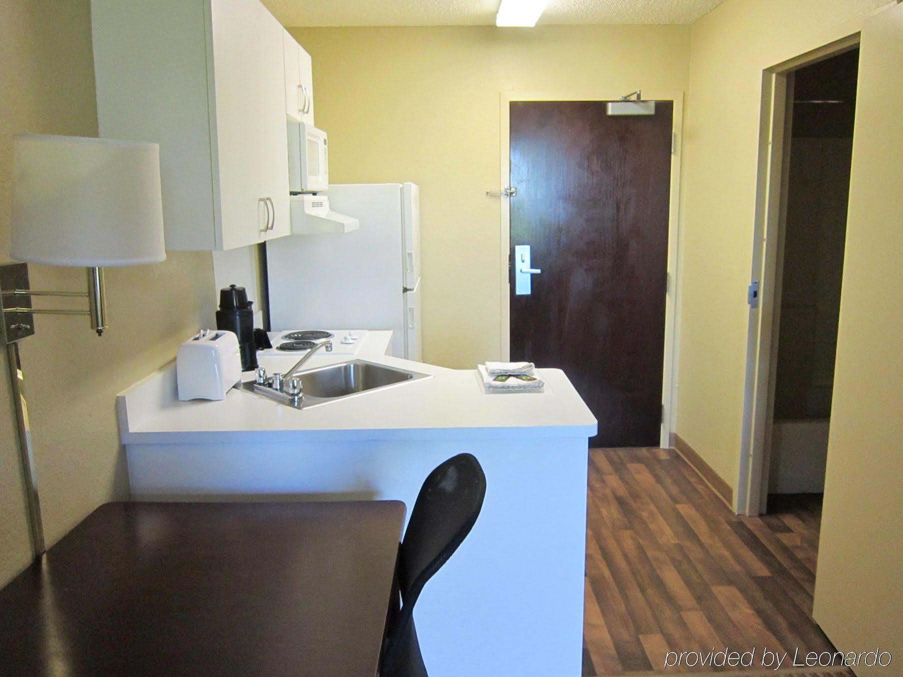 Extended America - Lauderdale - Hotel 2*