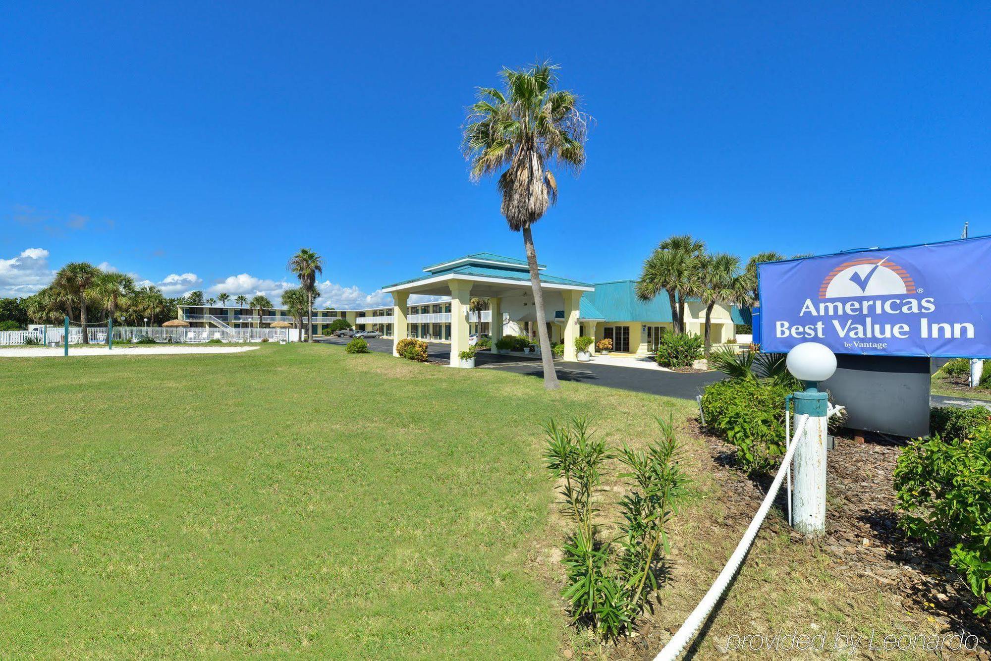America's Value - Satellite Motel 2*