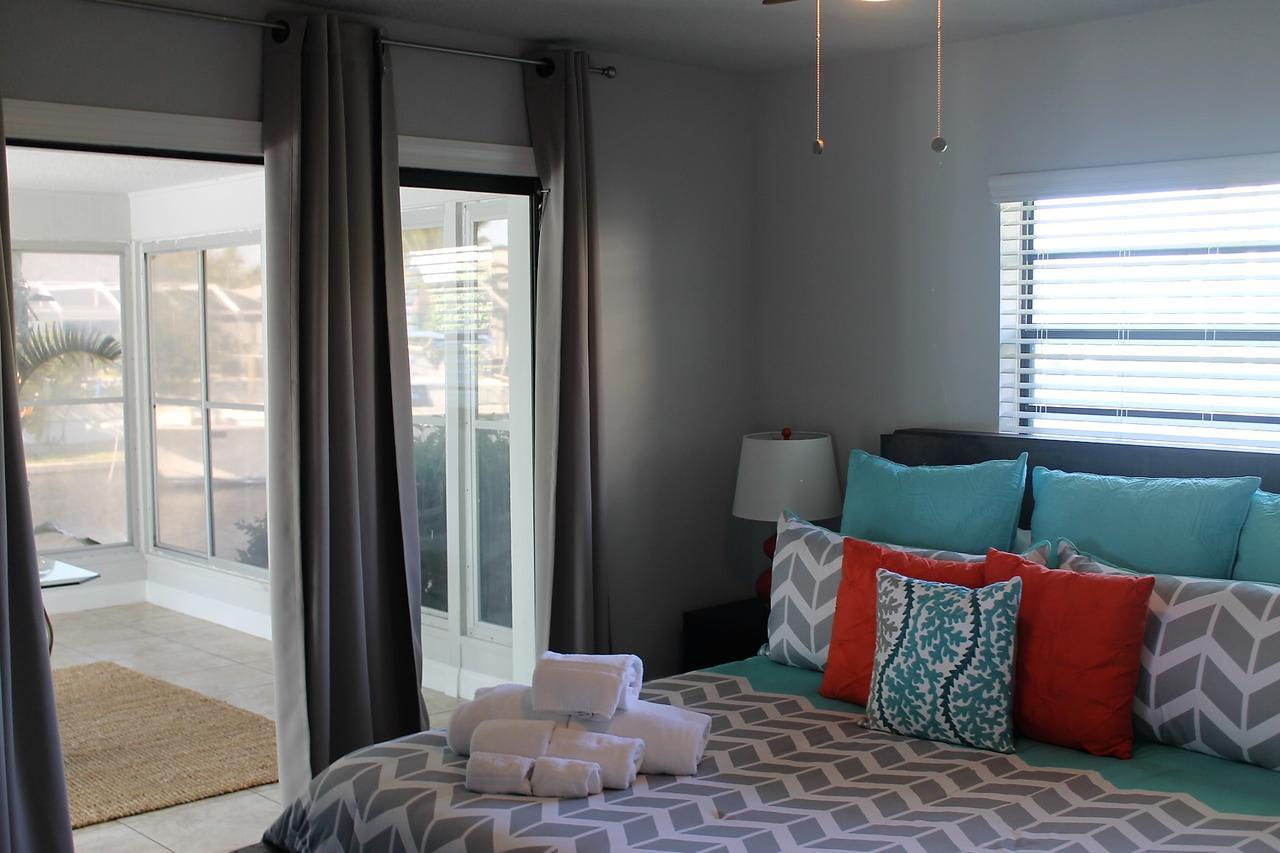 Holiday home Water Lovers Paradise Palm Coast