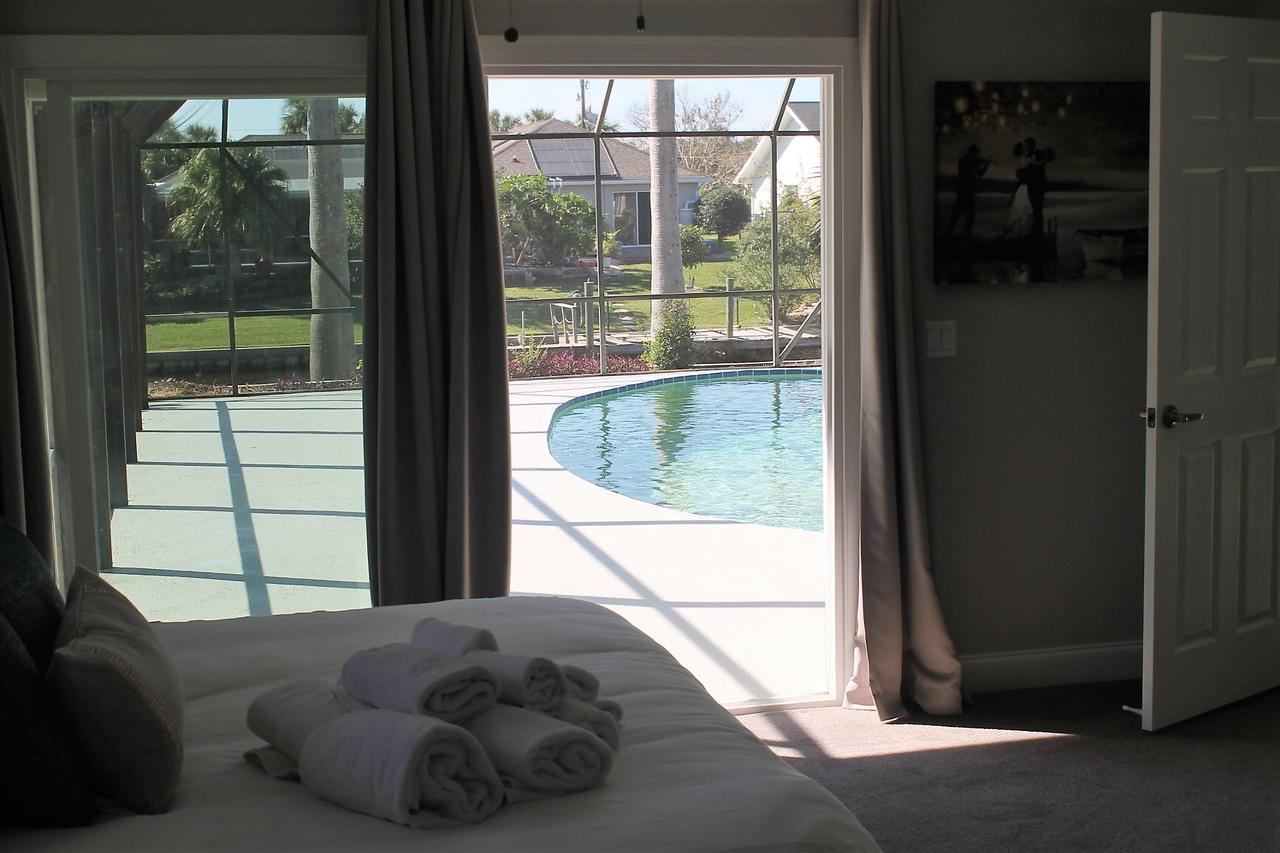 Water Lovers Paradise Holiday home Palm Coast