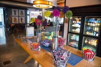 Hotel Aloft Miami 3*