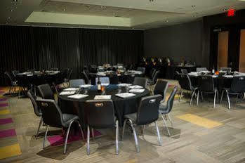 Aloft Miami 3*