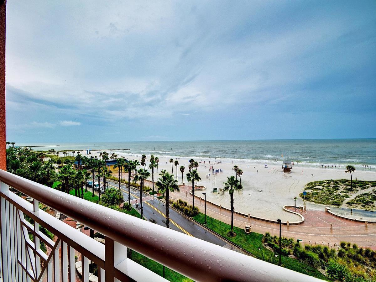 Aqualea 504 * Clearwater Beach