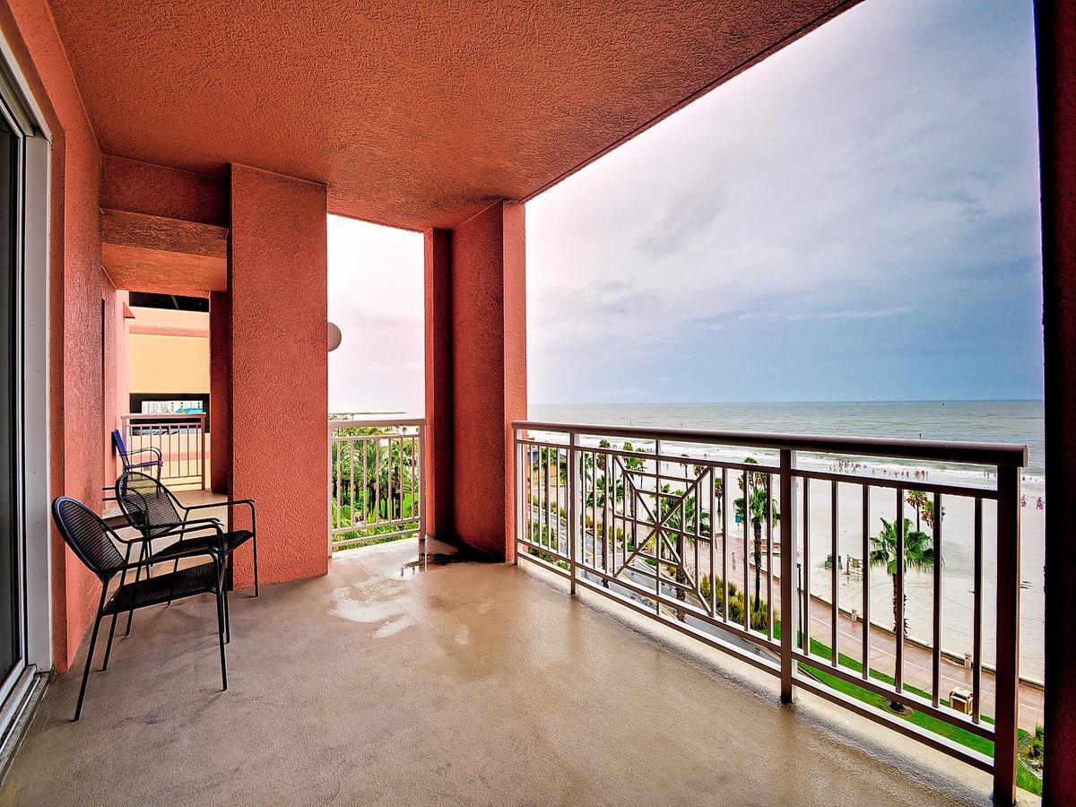 Aqualea 504 Apartment Clearwater Beach