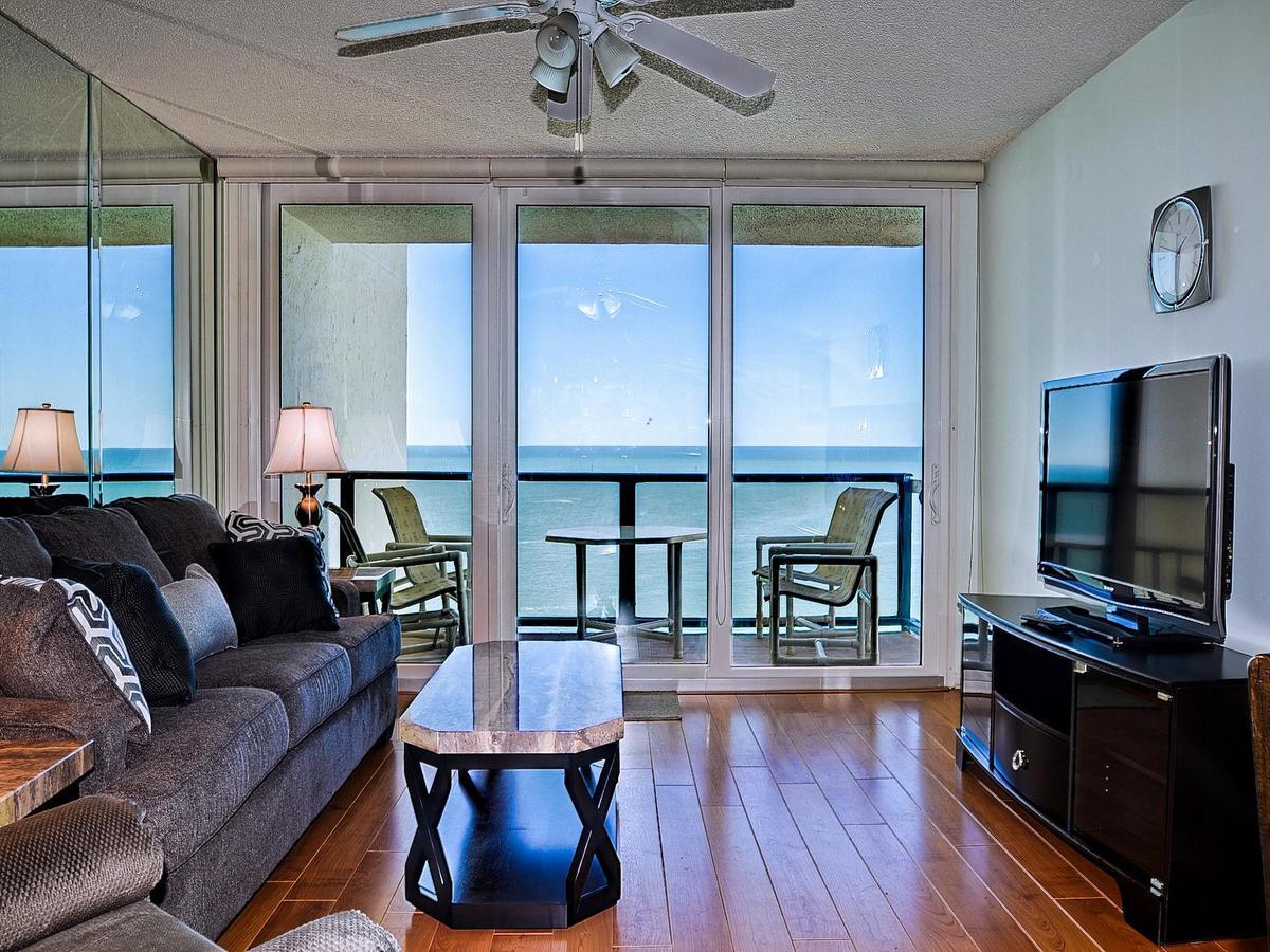 440 West 808n Apartment Clearwater Beach
