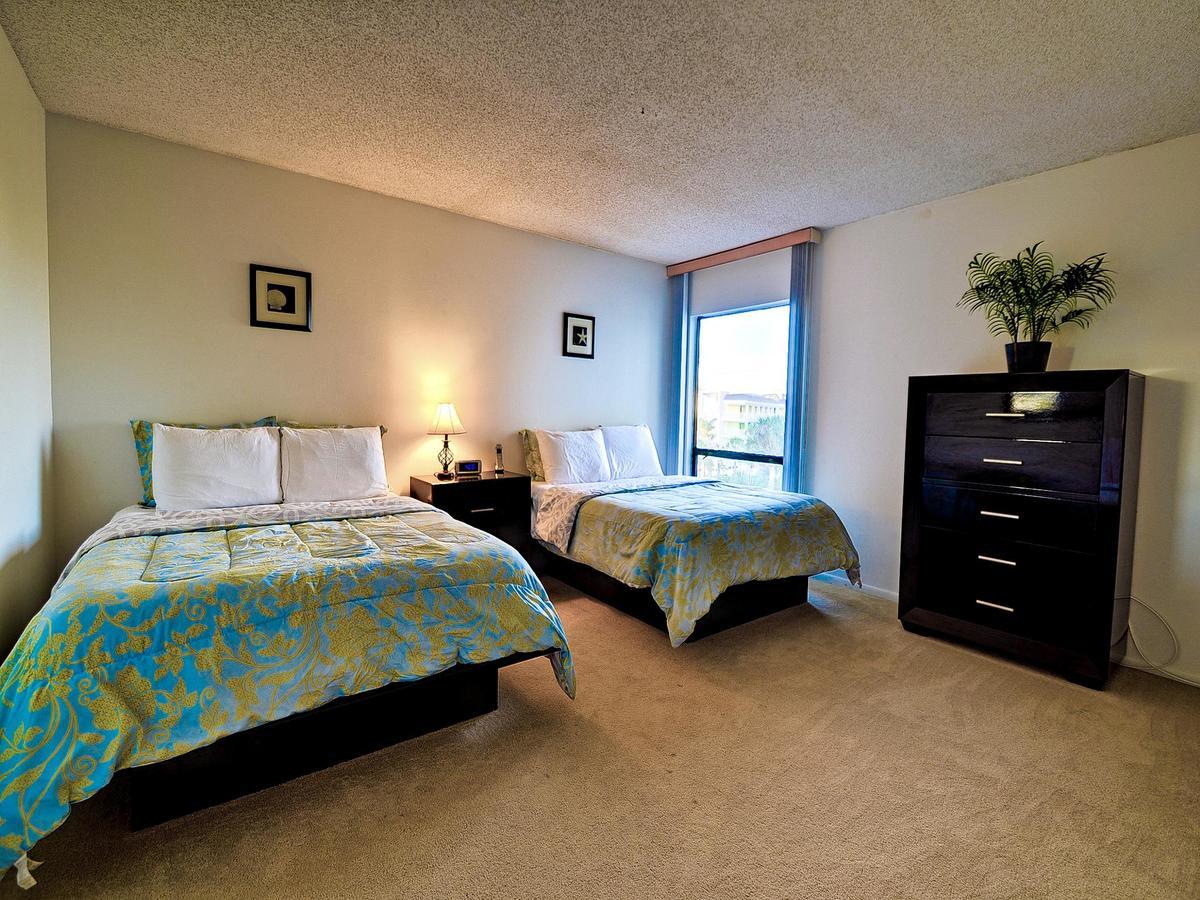 Apartment 440 West 408n Clearwater Beach