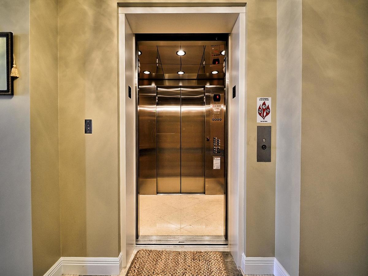 Apartment Aqualea 504 *