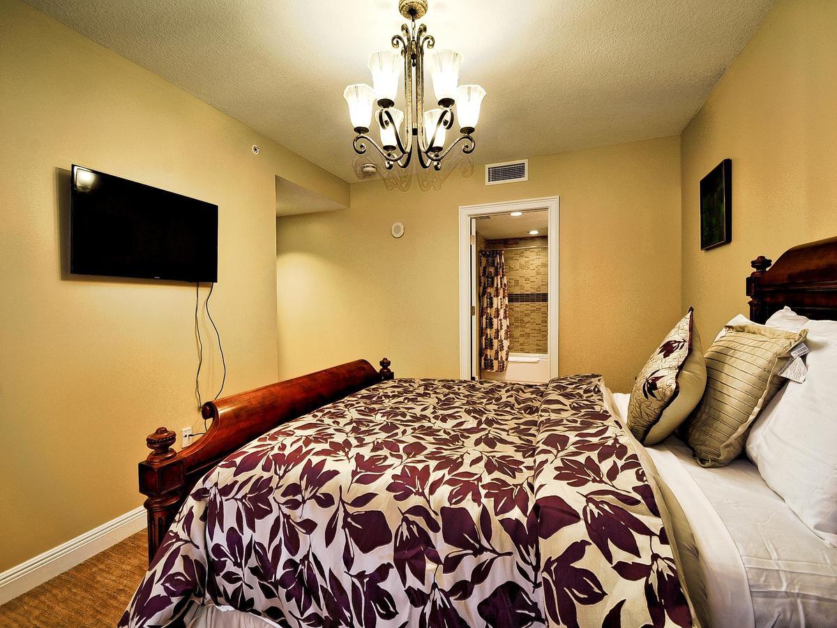 Apartment Aqualea 504