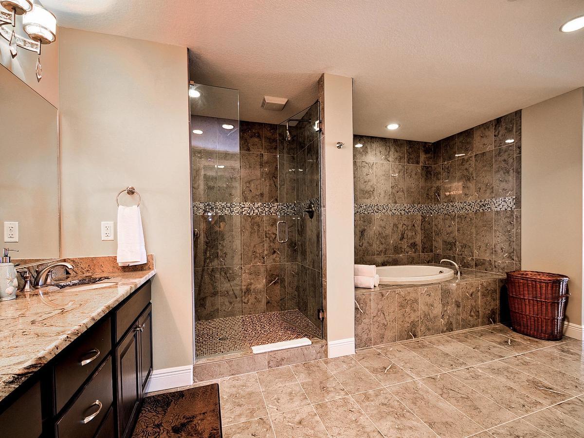 Apartment Aqualea 504