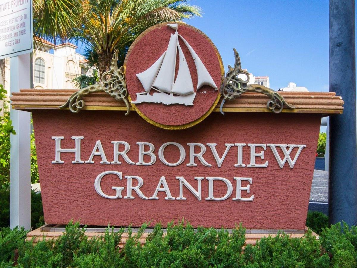 Harborview Grande 803 Apartment *