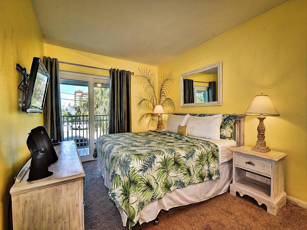 Island Escape 201 Apartment *