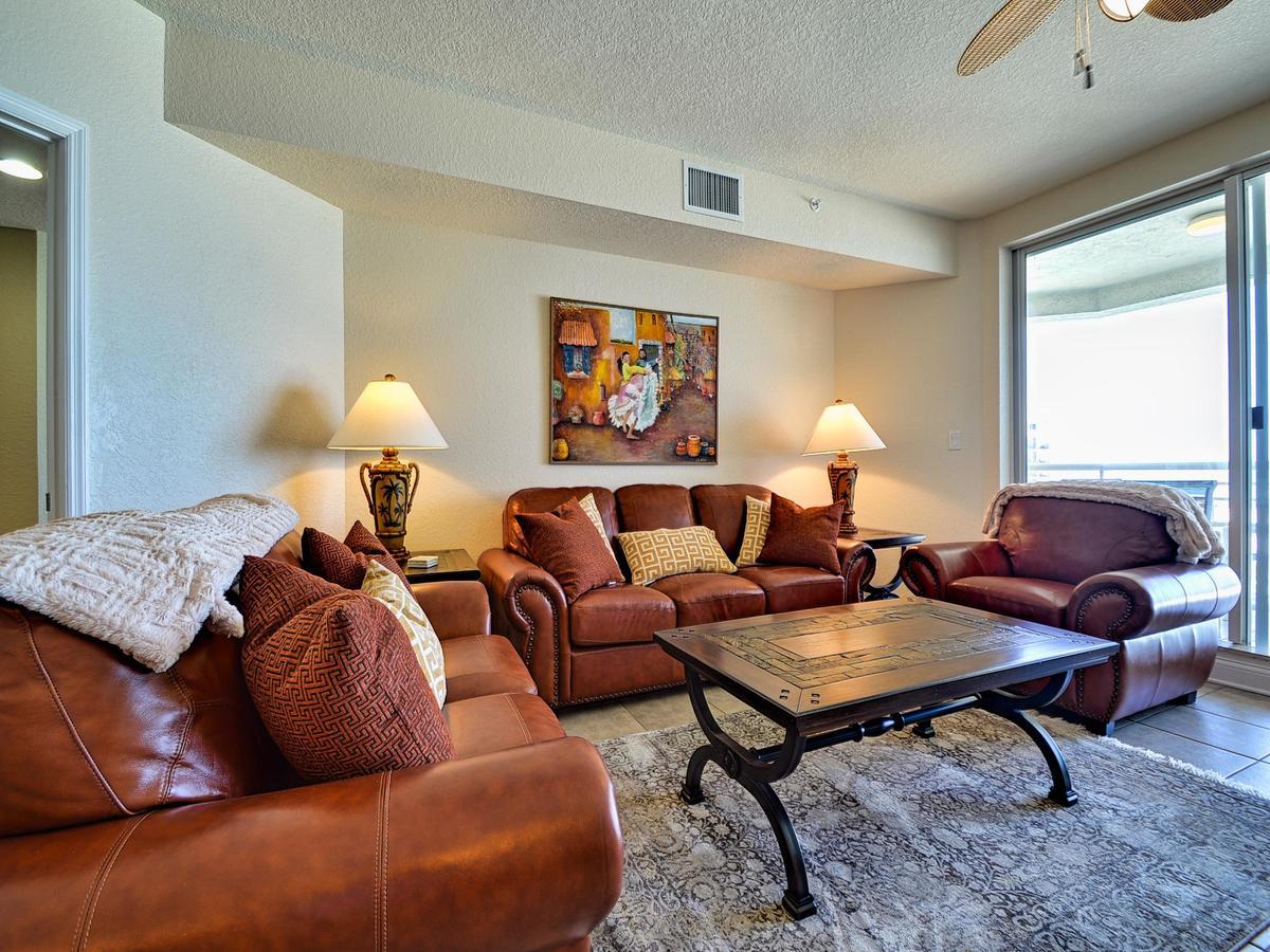 Mandalay Club 603 Apartment Clearwater Beach