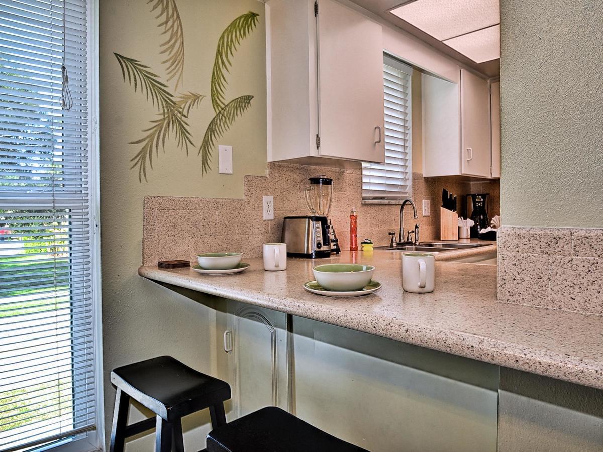 Island Escape 201 Apartment