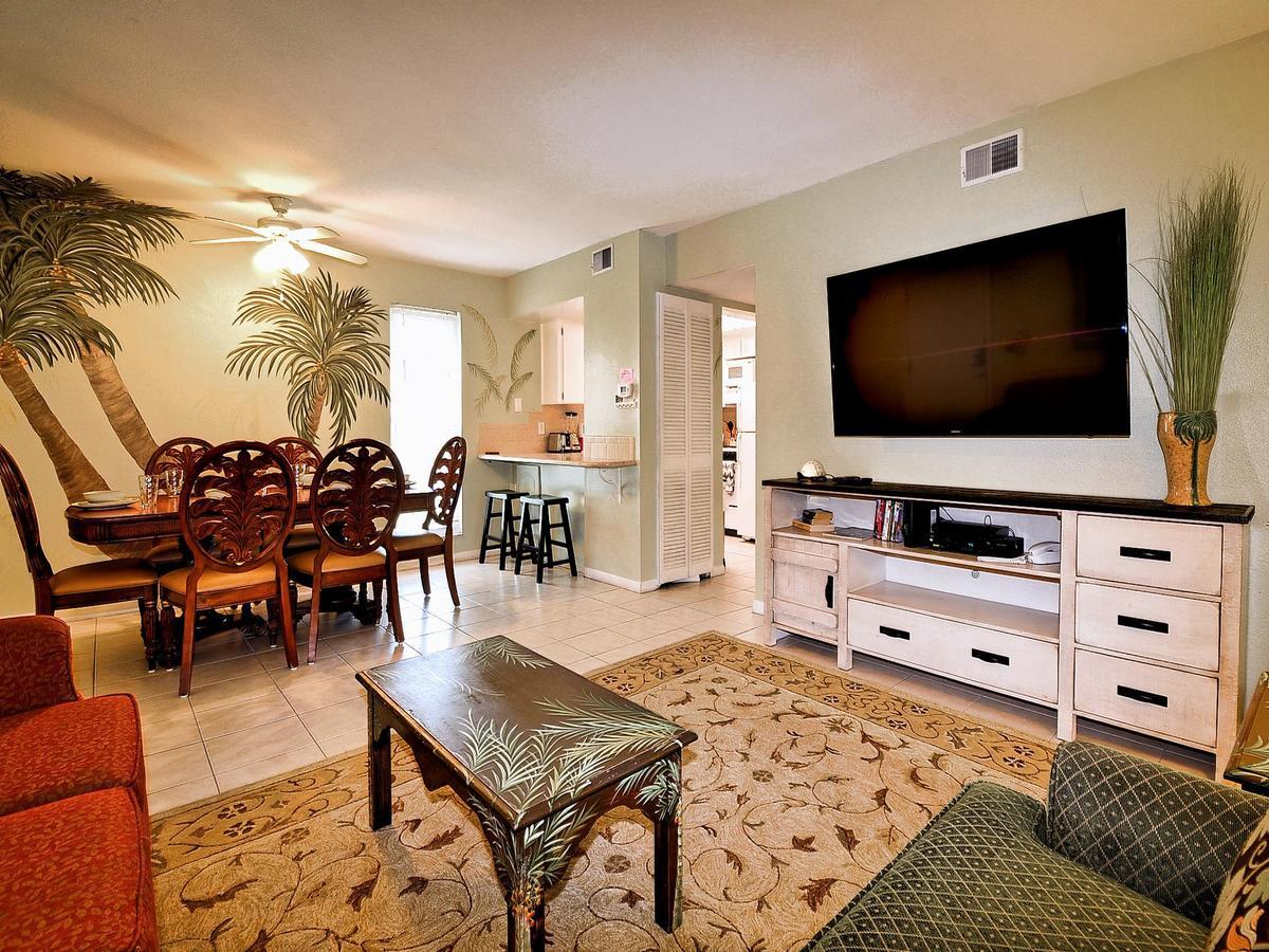 Island Escape 201 * Clearwater Beach