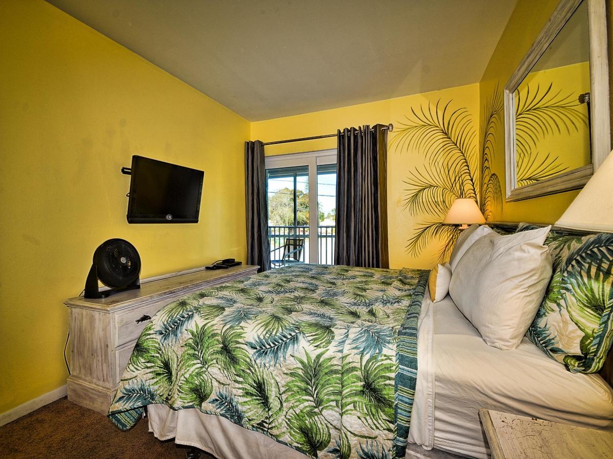 Apartment Island Escape 201