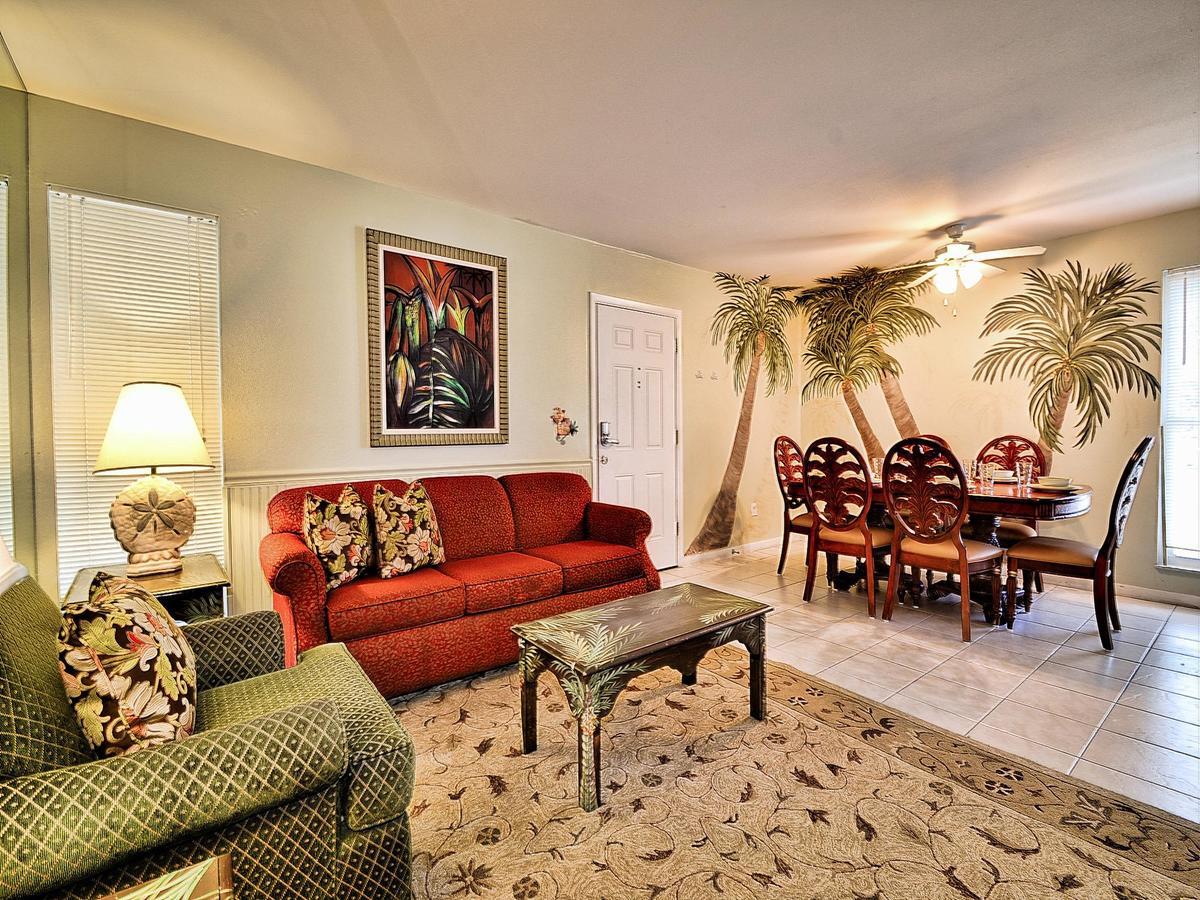 Apartment Island Escape 201