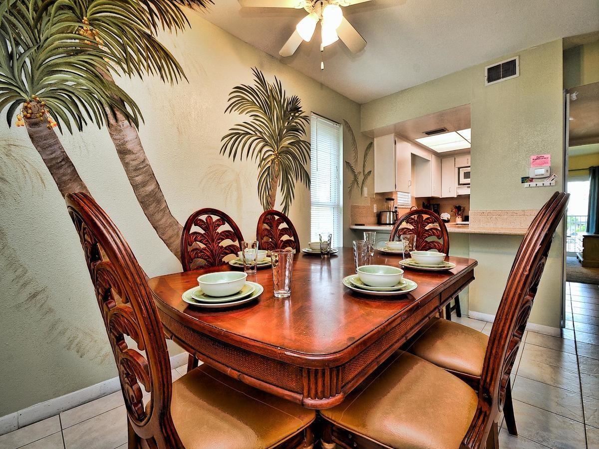 Apartment Island Escape 201