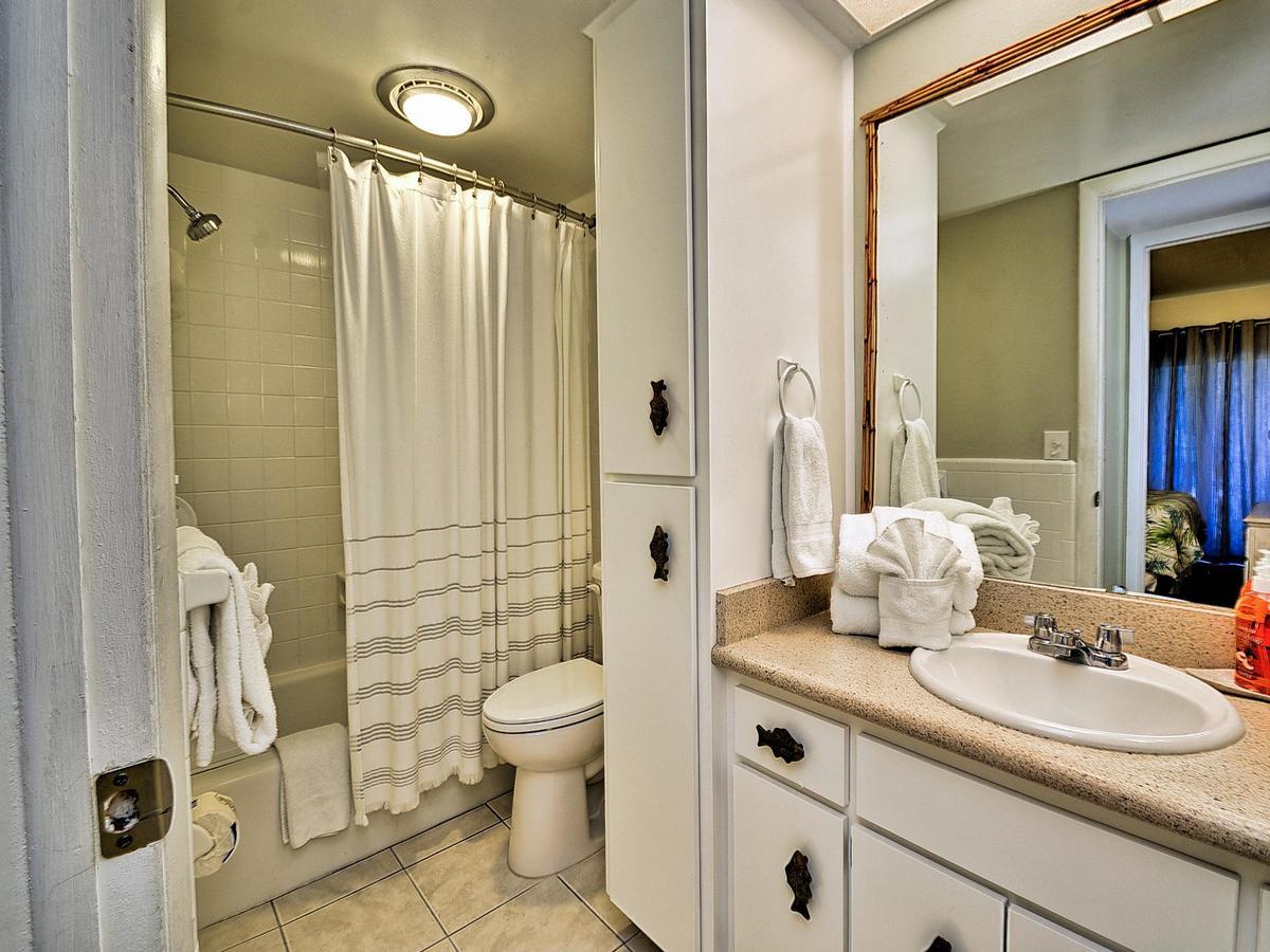 Island Escape 201 Apartment Clearwater Beach
