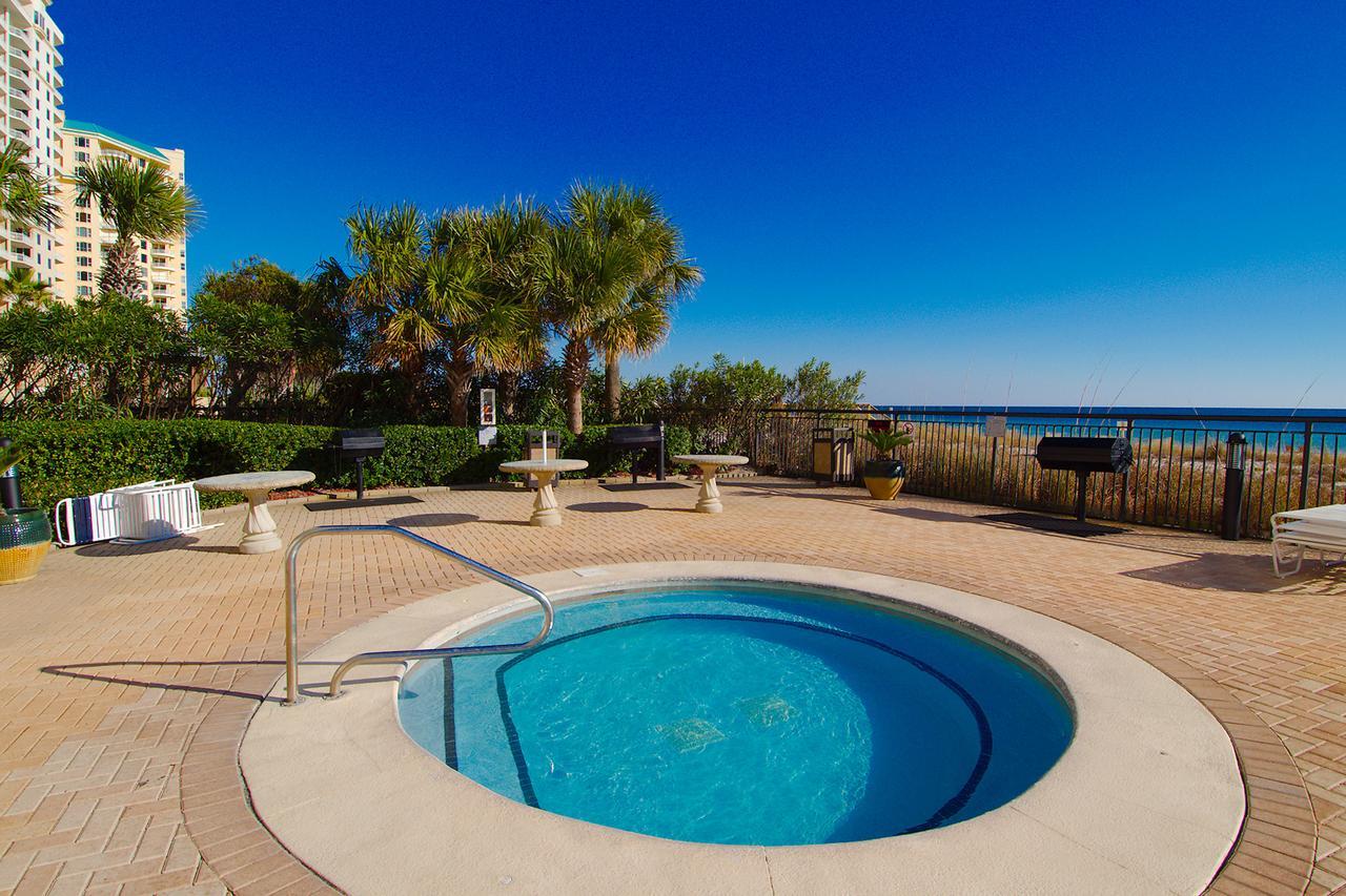 Apartment Palacio 502 Perdido Key