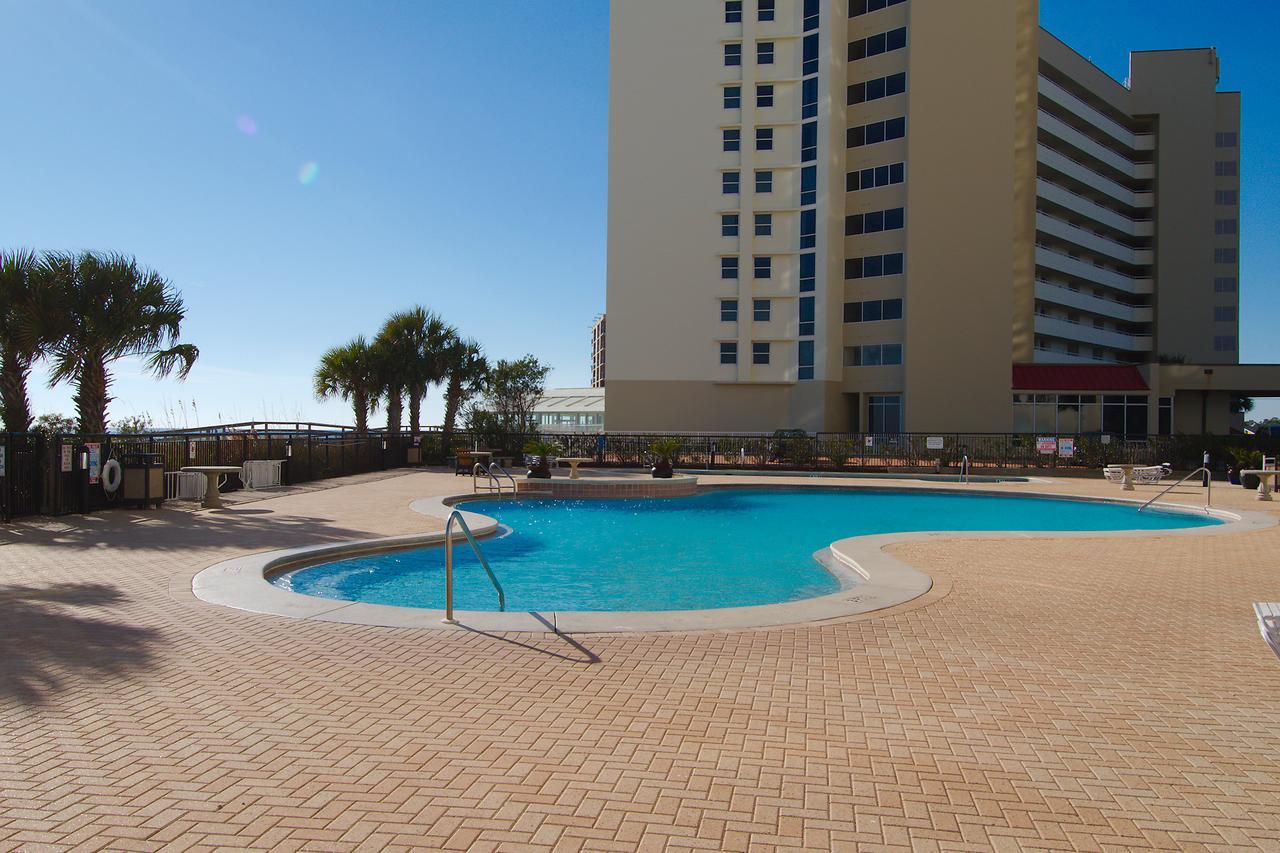 Palacio 502 Apartment Perdido Key