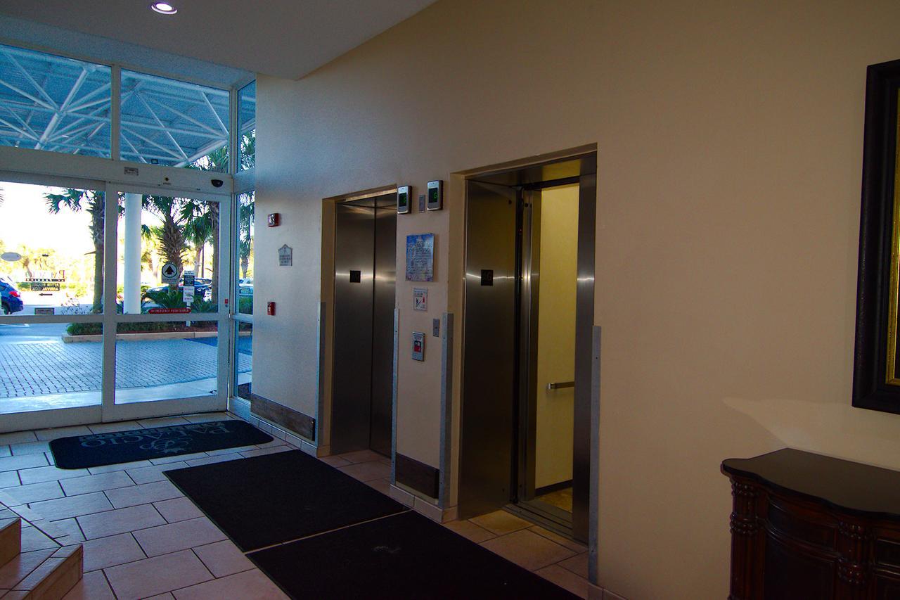 Palacio 502 Perdido Key