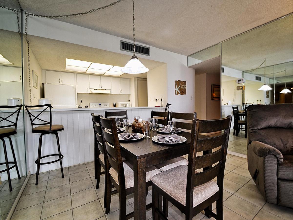 440 West 1604n Apartment Clearwater Beach