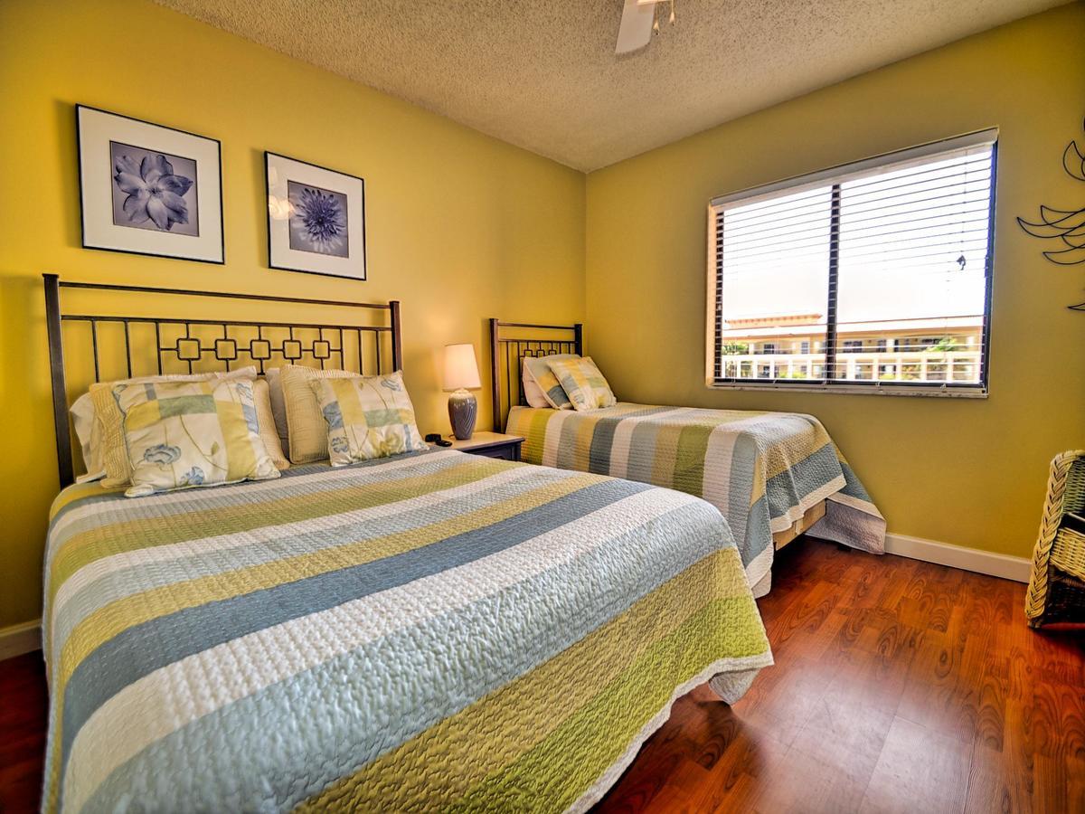 Reef Club 301 Clearwater Beach