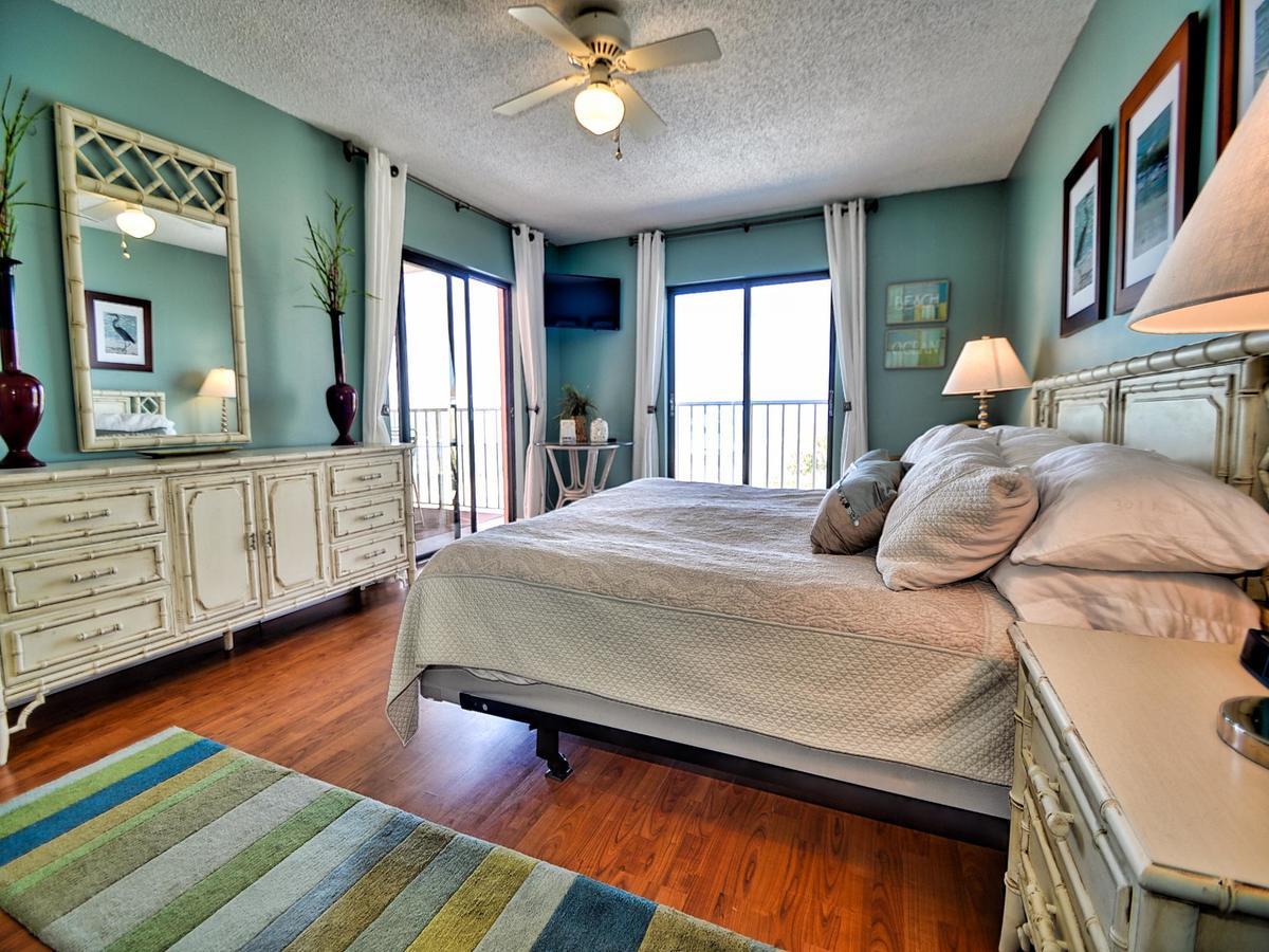 Apartment Reef Club 301 *