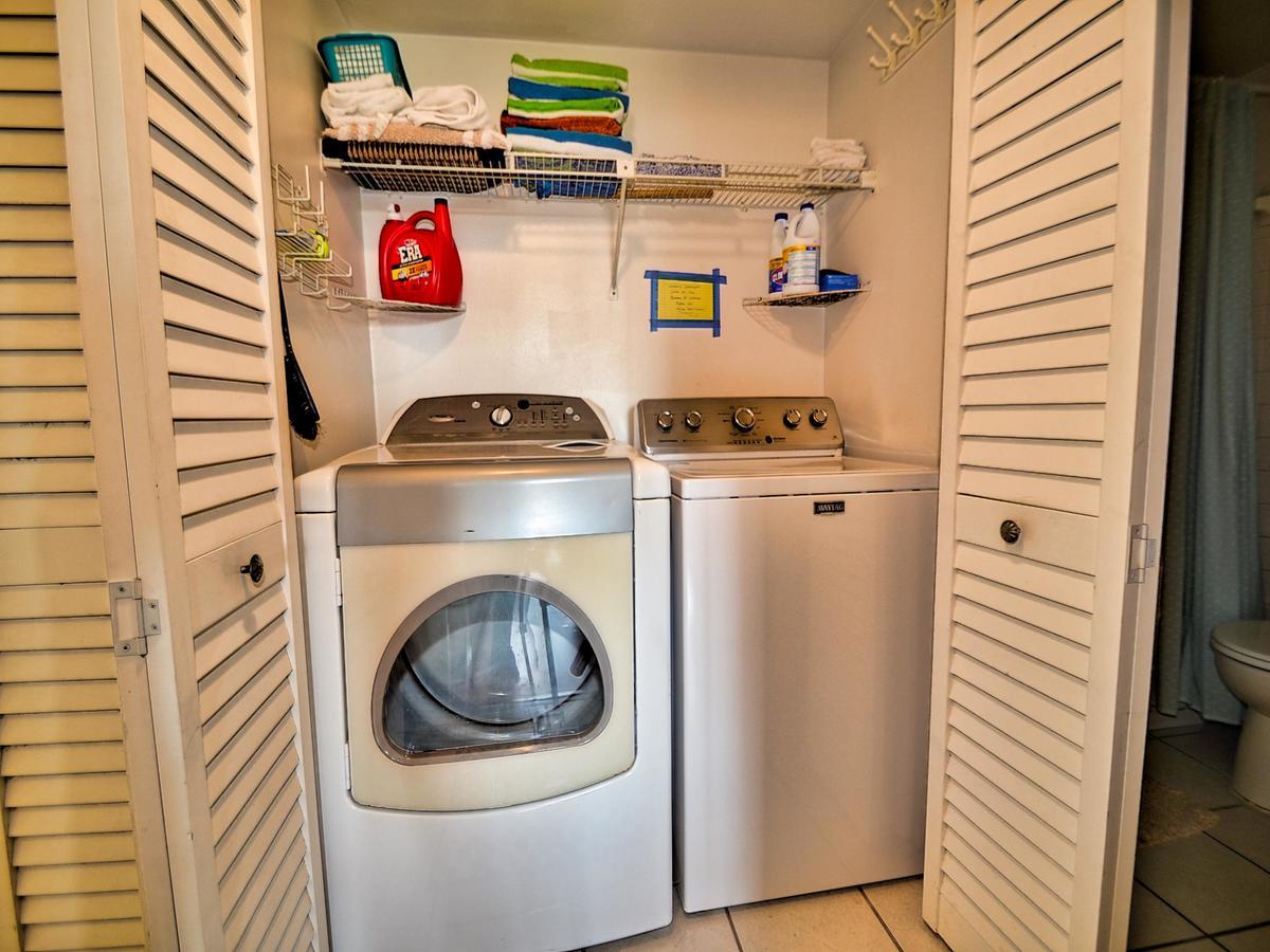 Apartment Reef Club 301