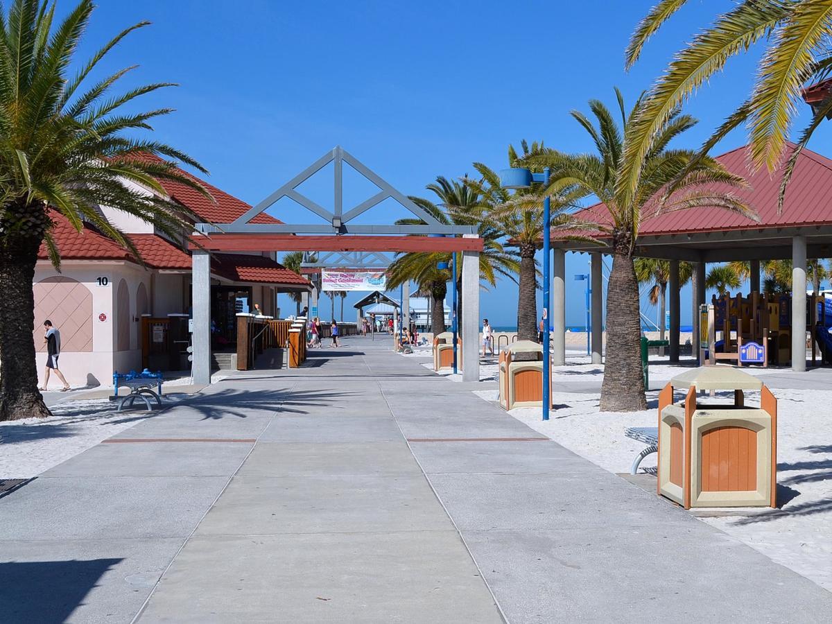 Reef Club 301 Apartment *