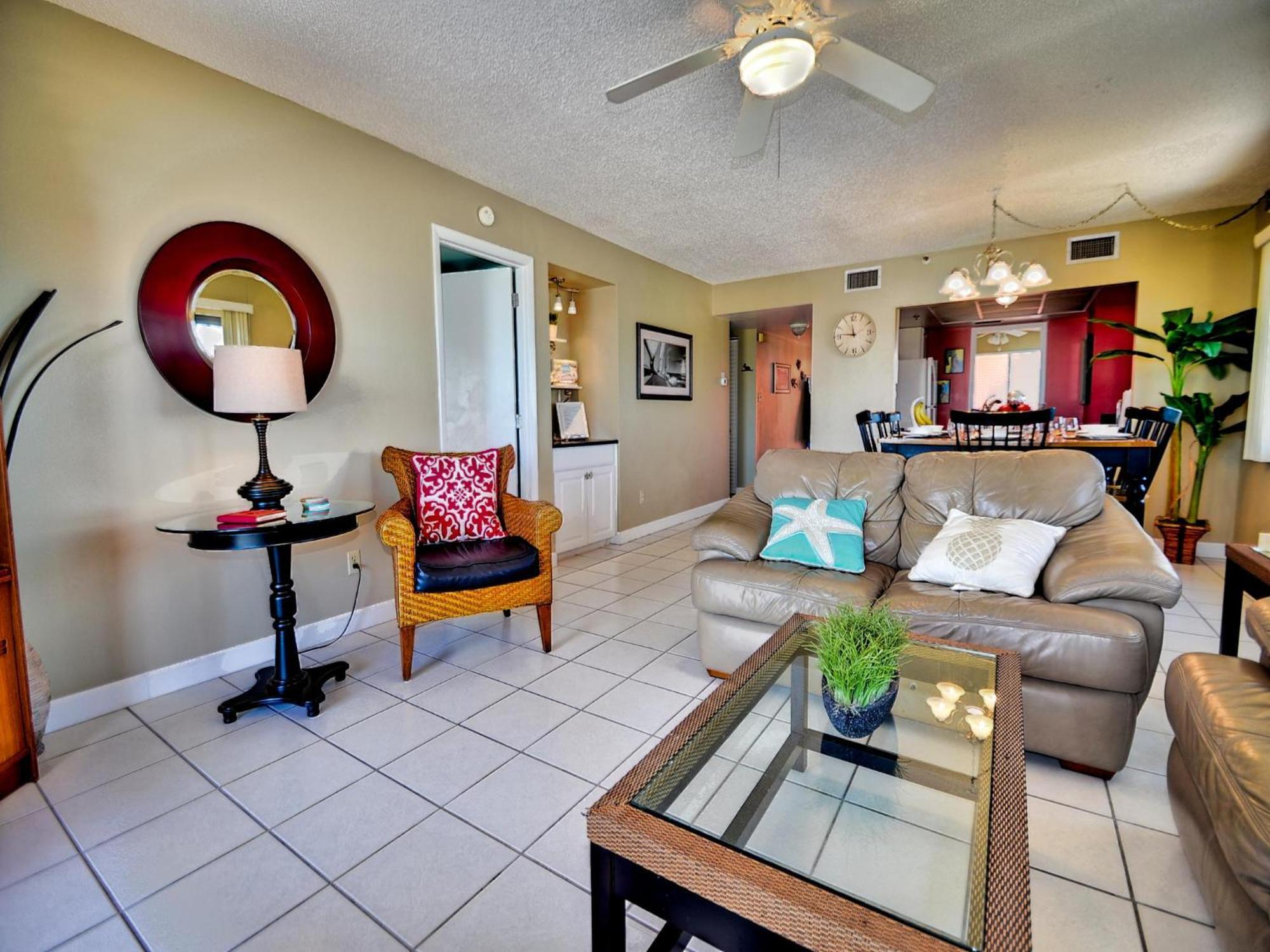 Reef Club 301 Apartment *