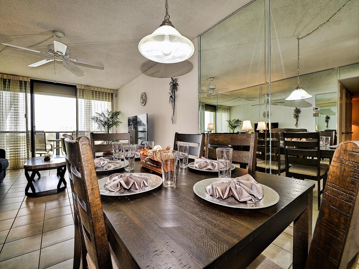 Apartment 440 West 1604n Clearwater Beach