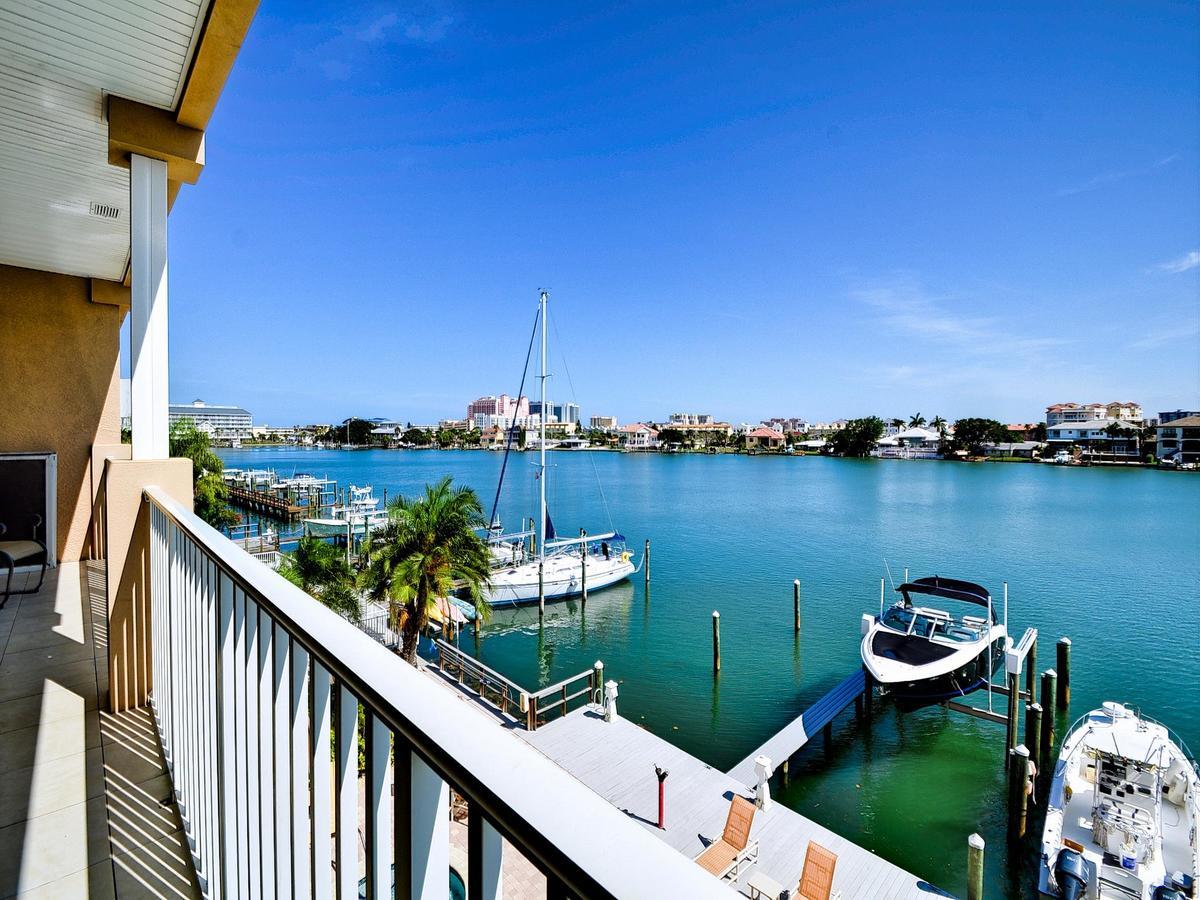 Island Key 302 * Clearwater Beach