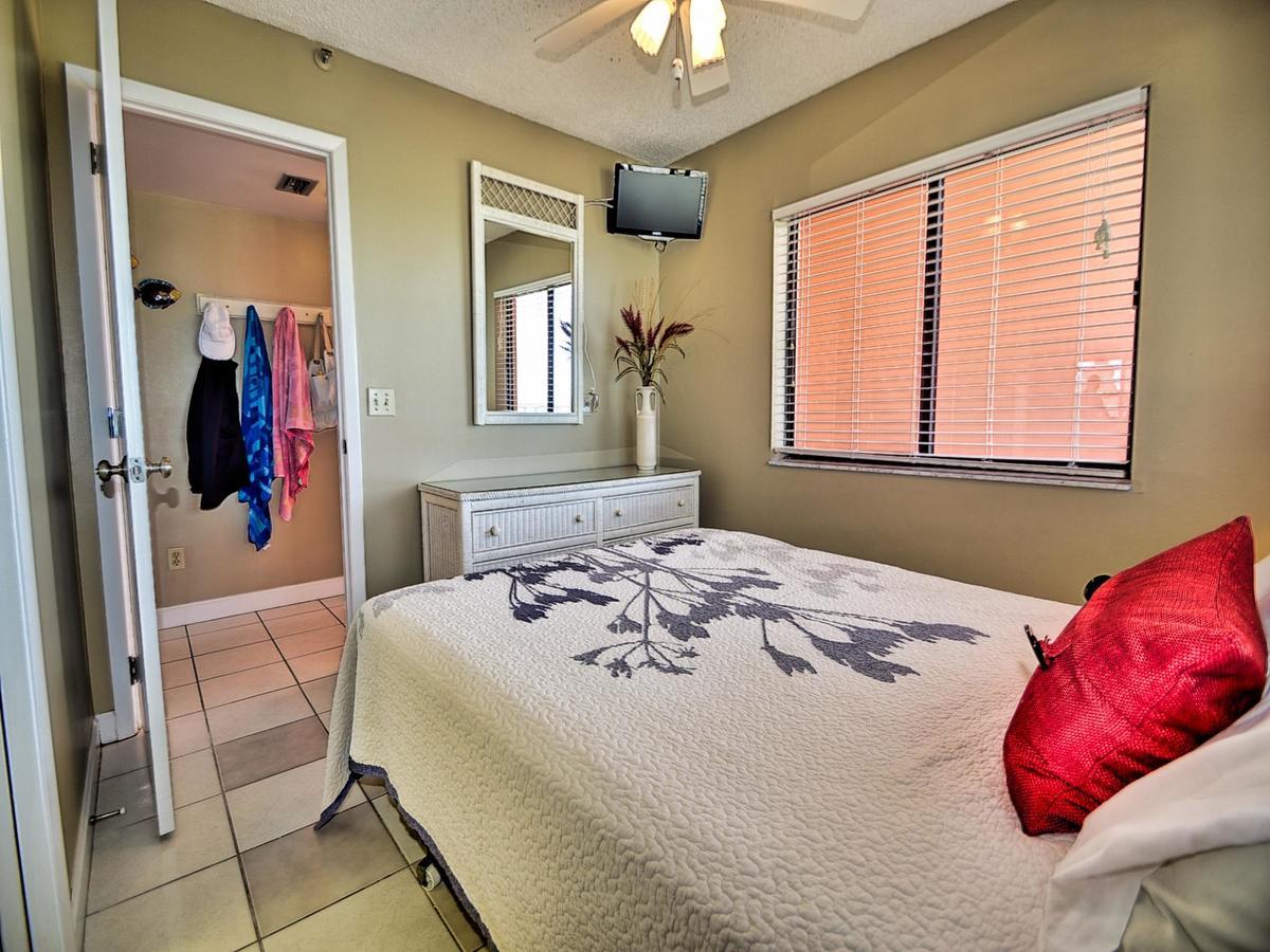 Apartment Reef Club 301