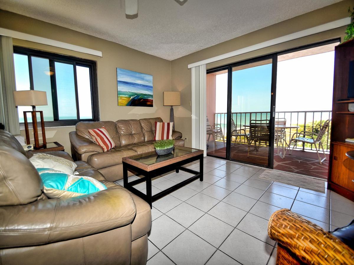 Apartment Reef Club 301 Clearwater Beach