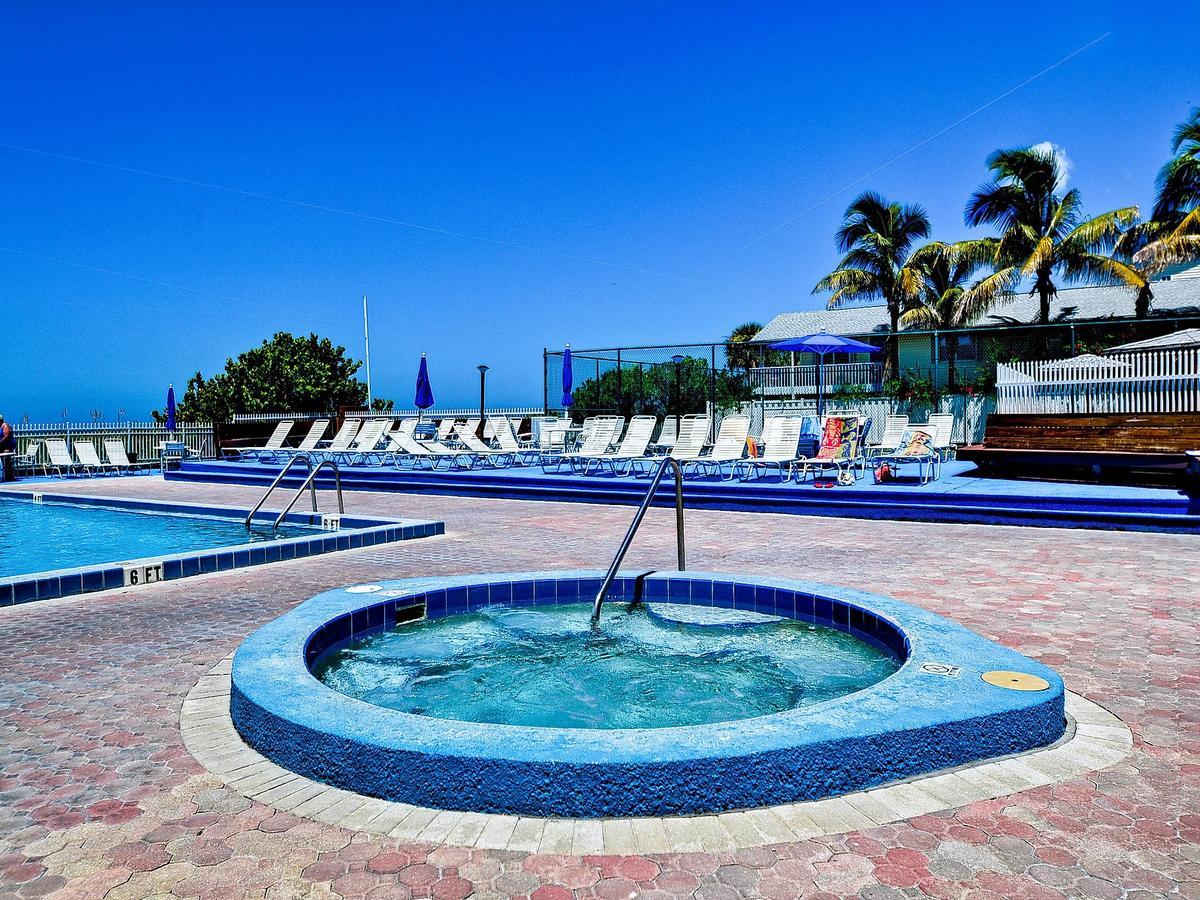 Reef Club 301 Clearwater Beach