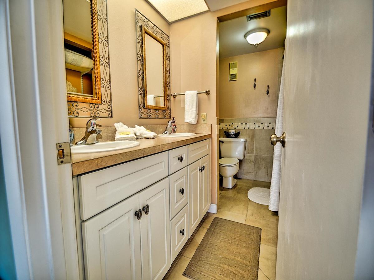 Reef Club 301 Apartment *