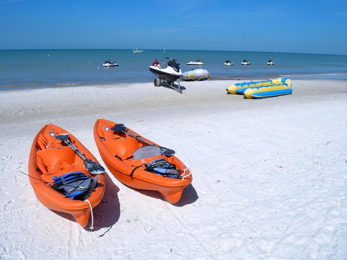 Reef Club 301 Clearwater Beach