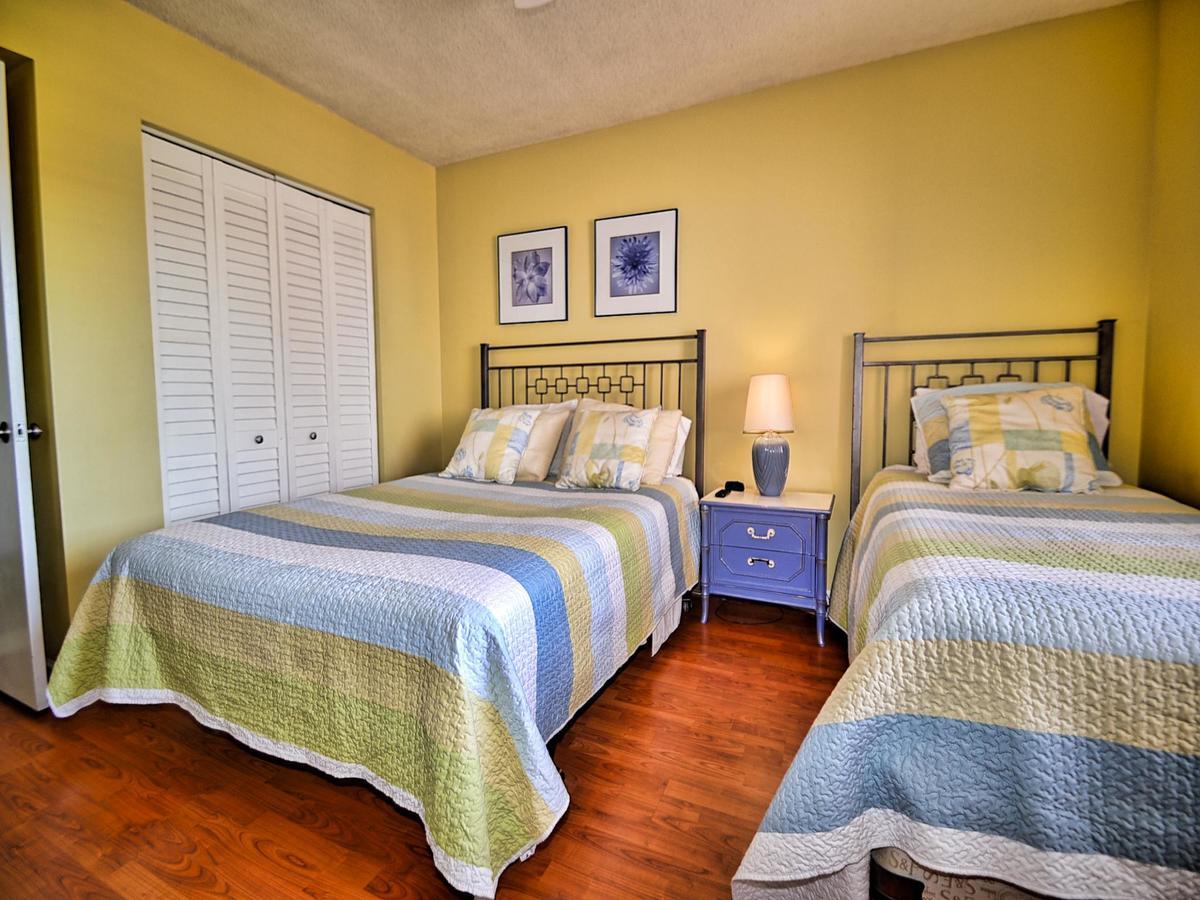 Reef Club 301 Clearwater Beach